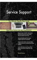 Service Support The Ultimate Step-By-Step Guide