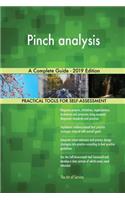 Pinch analysis A Complete Guide - 2019 Edition