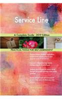 Service Line A Complete Guide - 2019 Edition