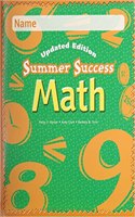 Great Source Summer Success Math