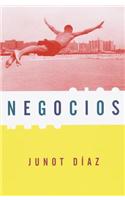 Negocios: (Spanish-Language Edition of Drown)