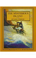 The Mysterious Island