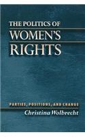 The Politics of Women's Rights