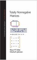 Totally Nonnegative Matrices