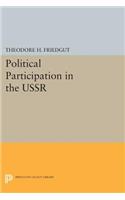 Political Participation in the USSR