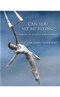 Can You See Me Flying?