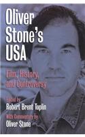 Oliver Stone's USA