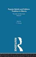 Religious Beliefs and Folklore of the Siberian Peoples