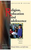 Religion, Education and Adolescence