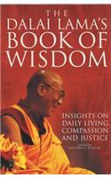 The Dalai Lama's Book of Wisdom