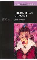 Duchess of Malfi: By John Webster (Revels Student Editions)