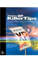 Windows XP Killer Tips