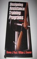Designing Resistance Training Programs