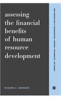 Assessing the Financial Benefits of Human Resource Development