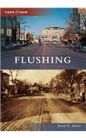 Flushing