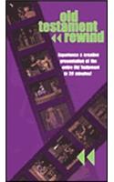 Old Testament Rewind VHS