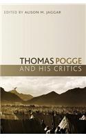 Thomas Pogge and his Critics