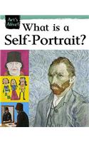 What Is Self-Portrait?