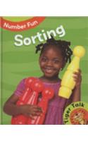 Number Fun-Sorting