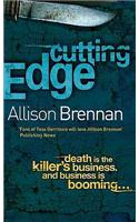 Cutting Edge: Fbi Trilogy Book 3