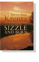 Sizzle And Burn: Number 3 in series