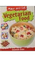 Vegetarian Food