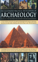 Illustrated Practical Encyclopedia of Archaeology