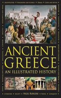 Ancient Greece: An Illustrated History