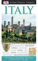 Eyewitness Italy