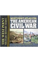 West Point Atlas for the American Civil War