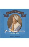 Phillis Wheatley
