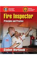 Fire Inspector: Principles And Practice, Student Workbook