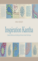 Inspiration Kantha