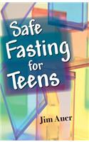 Safe Fasting for Teens