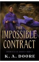 The Impossible Contract