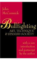 Bullfighting