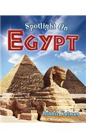 Spotlight on Egypt