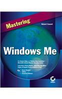 Mastering Windows ME: (Mastering)