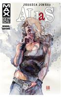 Jessica Jones: Alias Volume 3
