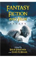 Fantasy Fiction into Film