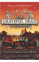 The Grateful Dead in Concert