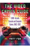 The Video Games Guide