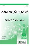 Shout for Joy