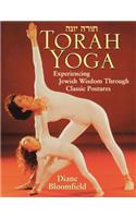 Torah Yoga