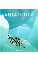 Antarctica: A Leader's Guide for Helping Children of Alcoholics