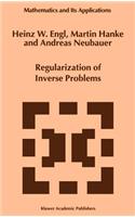 Regularization of Inverse Problems