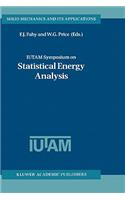 Iutam Symposium on Statistical Energy Analysis