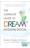 Complete Guide to Dream Interpretation