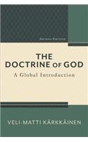 Doctrine of God