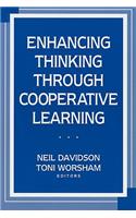 Enhancing Thinking Through Cooperative Learning